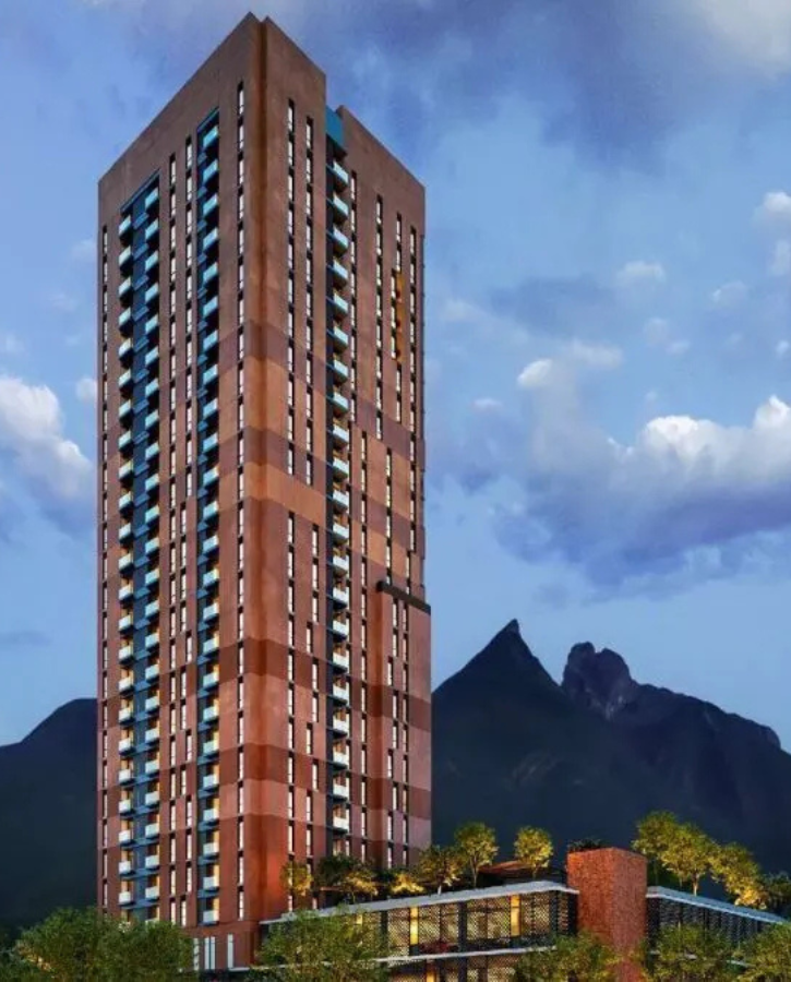 Venta de departamentos en Nuevo León