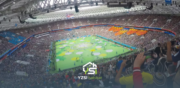 La Fiebre del Mundial 2026: ¿Cuánto está dejando realmente el negocio de las rentas cortas en Monterrey?