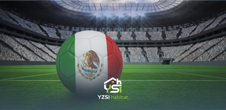 ¡Ganó México! La ventaja de la "localía" al invertir en Nuevo León