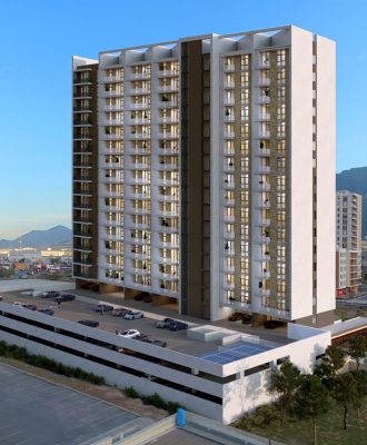 ARENA DOMO PARTE TRASERA