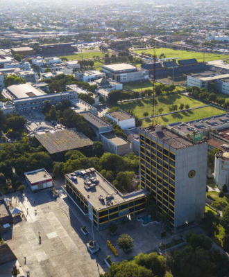 Venta de departamentos en Nuevo León