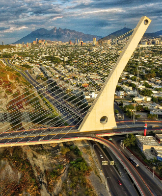 Venta de departamentos en Nuevo León