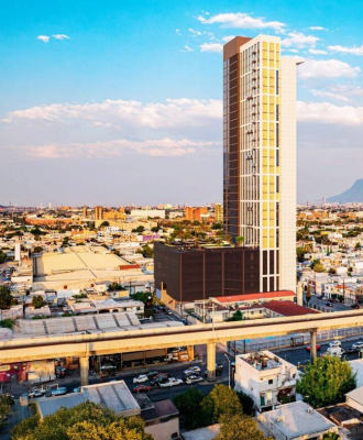 Departamentos Zona Mitras Centro