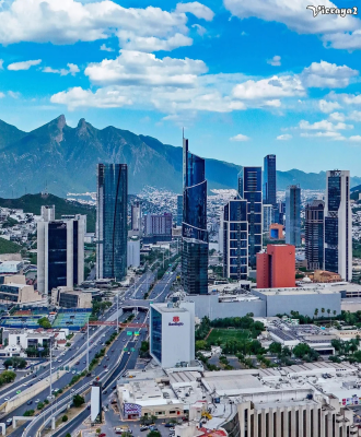 Departamentos Zona San Pedro Garza García