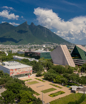 Departamentos Zona Sur