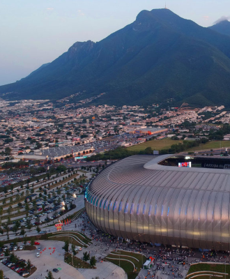 Departamentos Zona Guadalupe