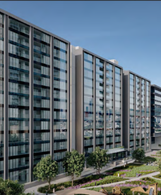 Avenue Towers