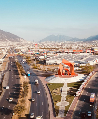 Departamentos Zona Santa Catarina